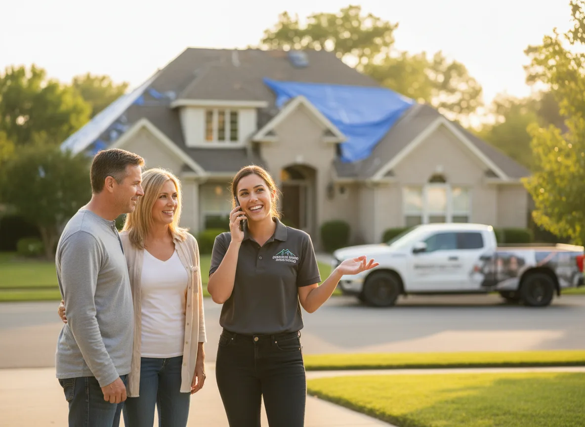 Emergency Roof Repair Hay Springs, NE FAQs